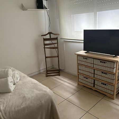 Departamento Para 6 Personas En Pleno Centro Buenos Aires Eksteriør bilde