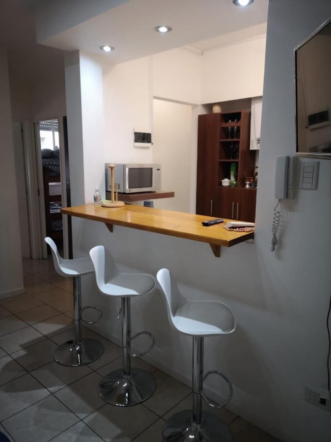 Departamento Para 6 Personas En Pleno Centro Buenos Aires Eksteriør bilde
