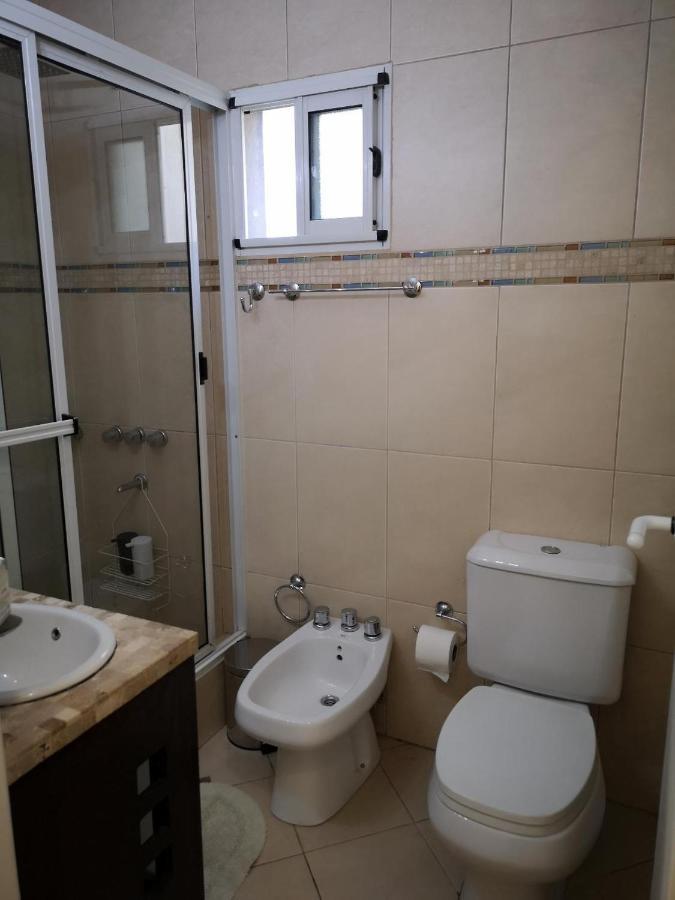 Departamento Para 6 Personas En Pleno Centro Buenos Aires Eksteriør bilde