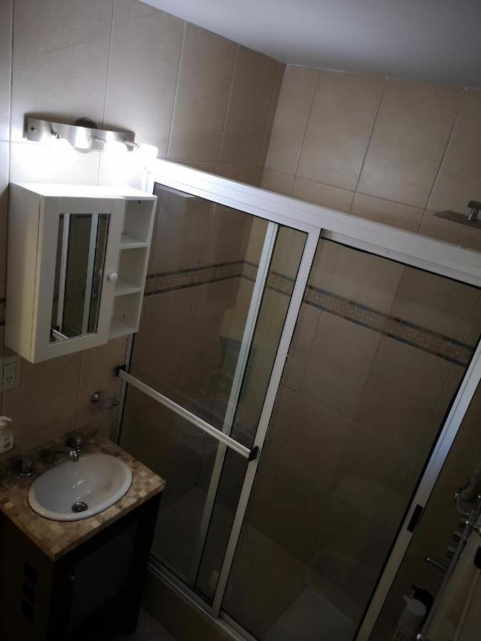 Departamento Para 6 Personas En Pleno Centro Buenos Aires Eksteriør bilde