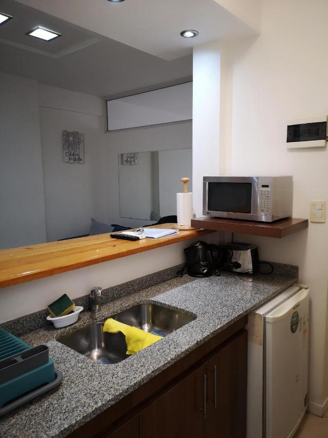 Departamento Para 6 Personas En Pleno Centro Buenos Aires Eksteriør bilde