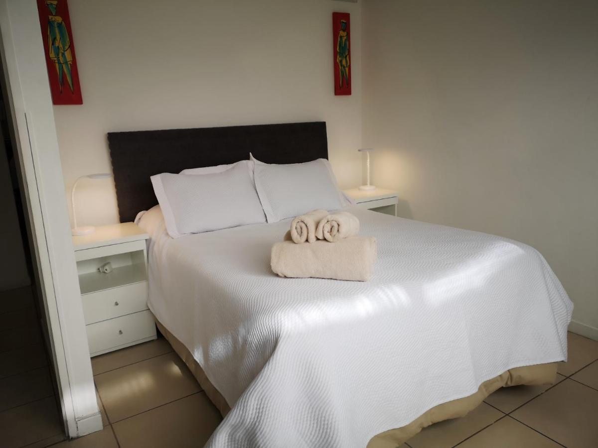Departamento Para 6 Personas En Pleno Centro Buenos Aires Eksteriør bilde
