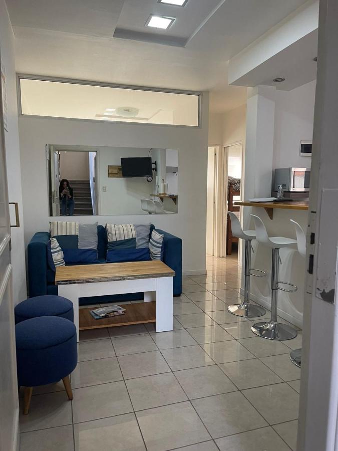 Departamento Para 6 Personas En Pleno Centro Buenos Aires Eksteriør bilde