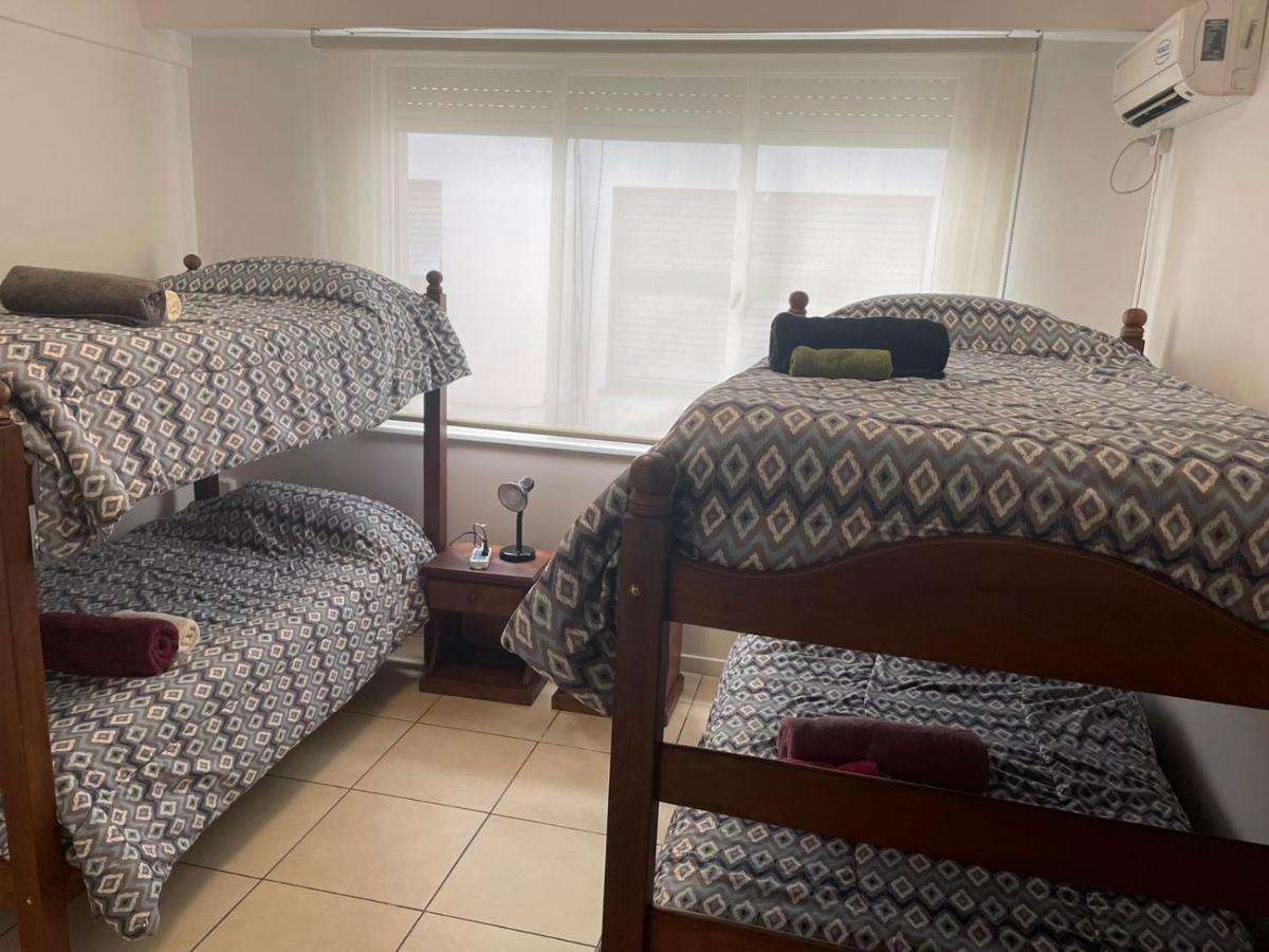 Departamento Para 6 Personas En Pleno Centro Buenos Aires Eksteriør bilde