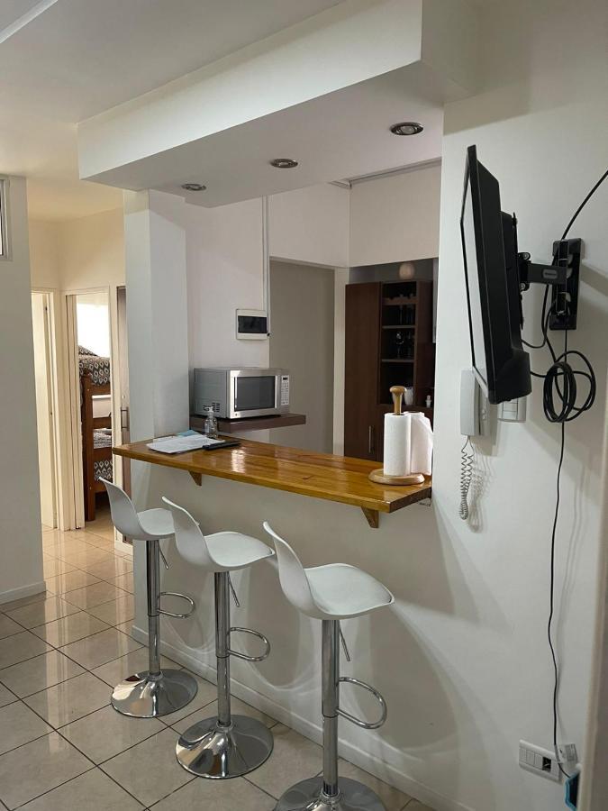 Departamento Para 6 Personas En Pleno Centro Buenos Aires Eksteriør bilde