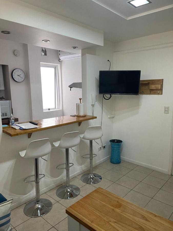 Departamento Para 6 Personas En Pleno Centro Buenos Aires Eksteriør bilde
