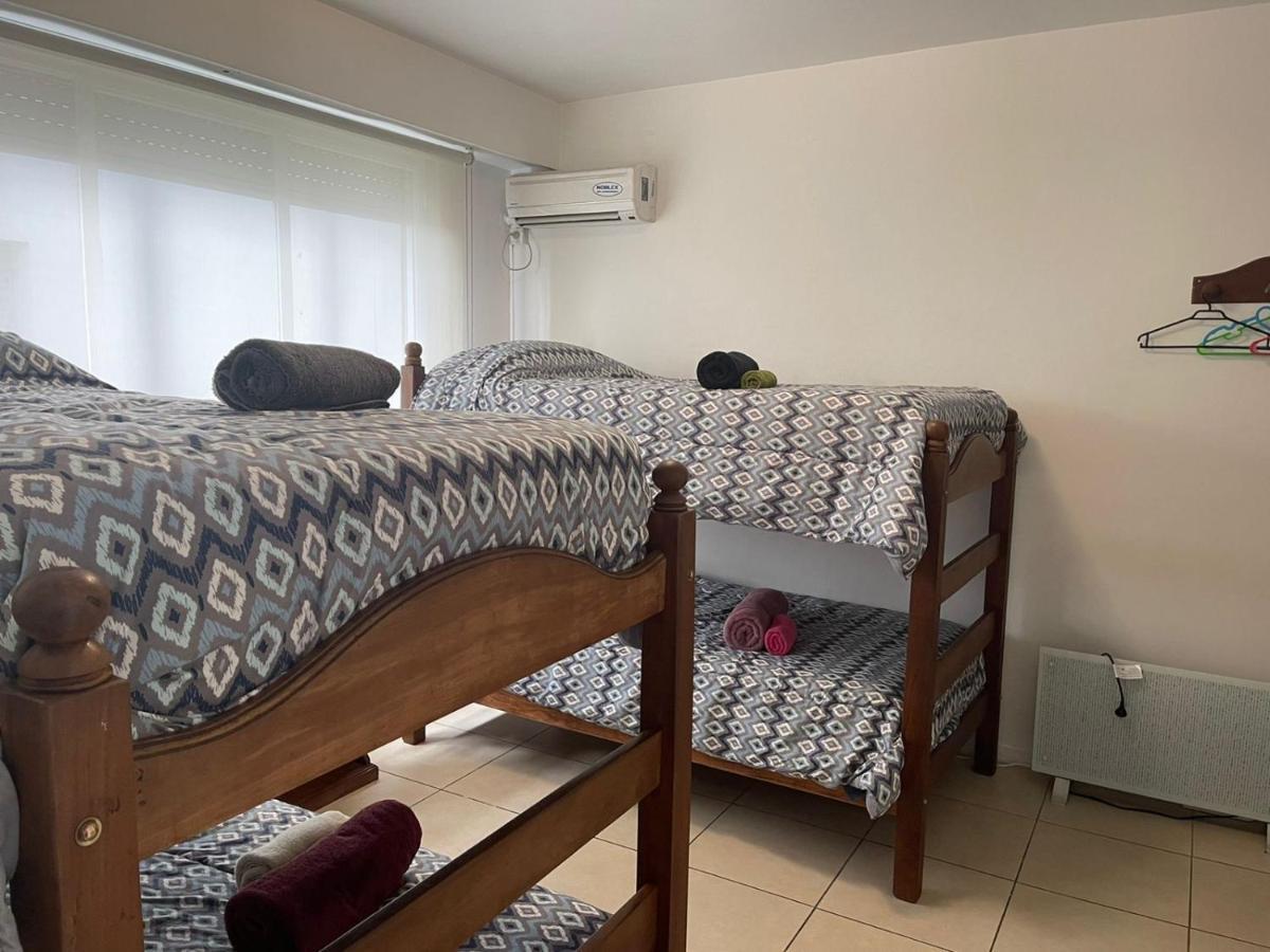 Departamento Para 6 Personas En Pleno Centro Buenos Aires Eksteriør bilde