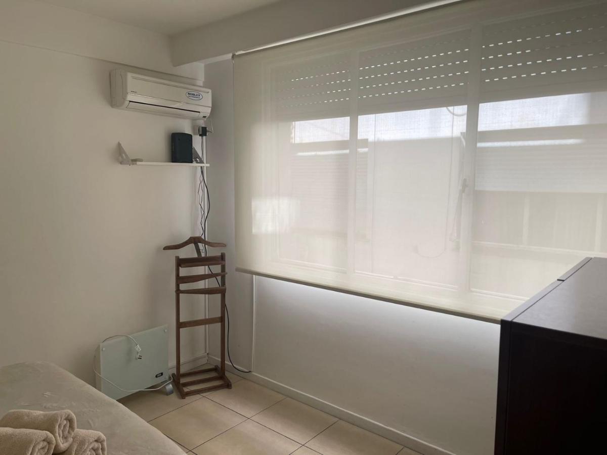 Departamento Para 6 Personas En Pleno Centro Buenos Aires Eksteriør bilde