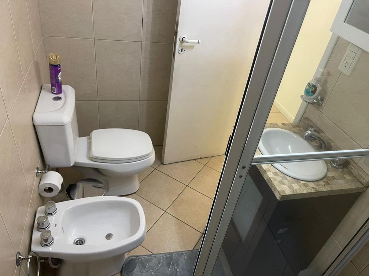Departamento Para 6 Personas En Pleno Centro Buenos Aires Eksteriør bilde