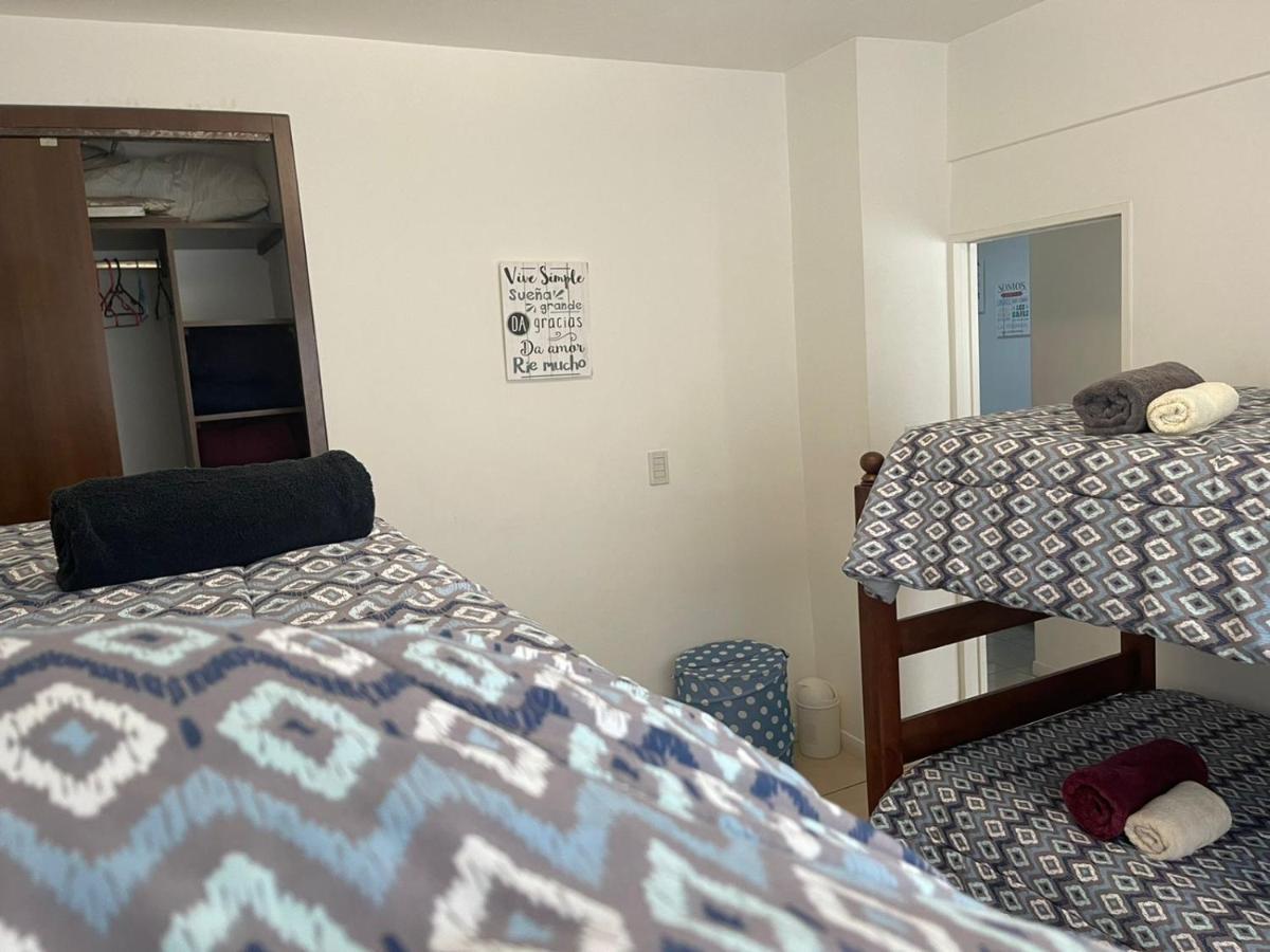 Departamento Para 6 Personas En Pleno Centro Buenos Aires Eksteriør bilde