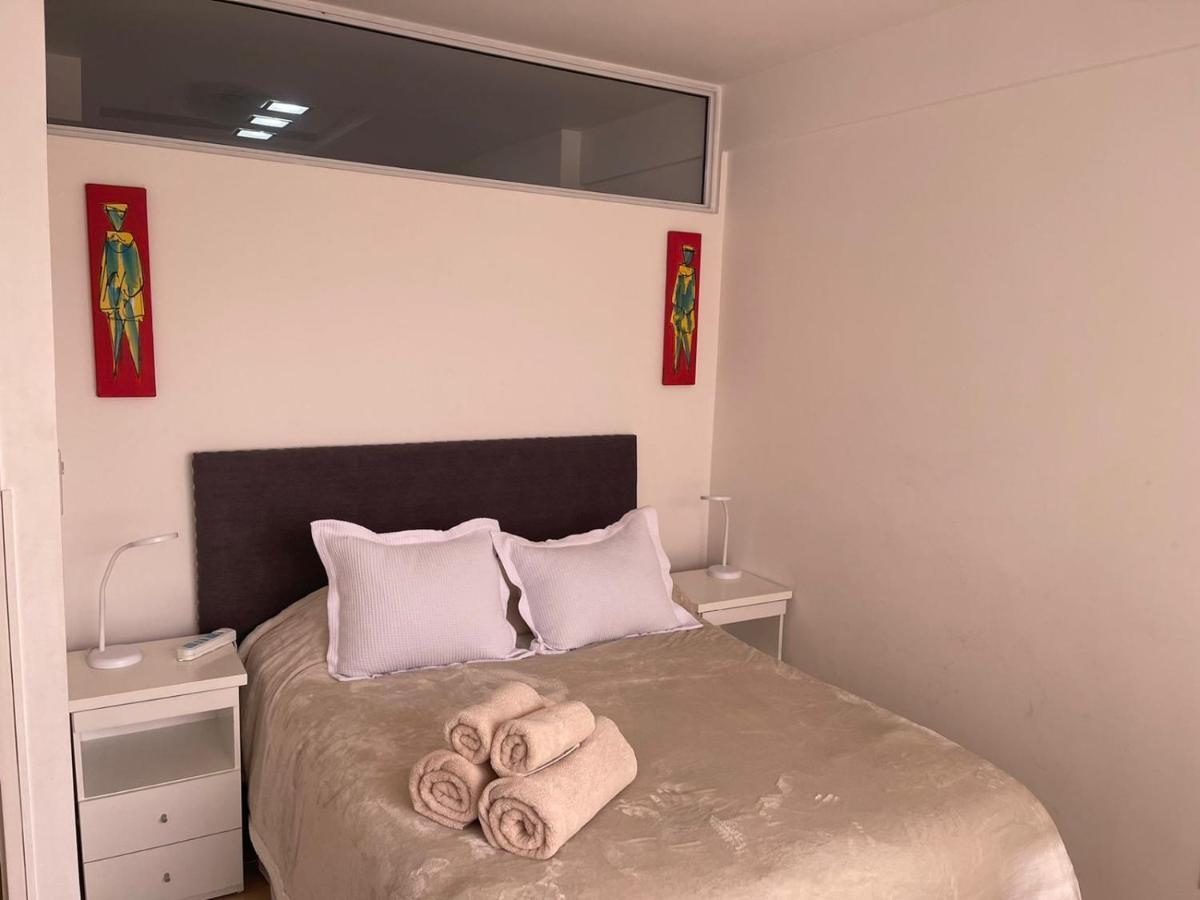 Departamento Para 6 Personas En Pleno Centro Buenos Aires Eksteriør bilde