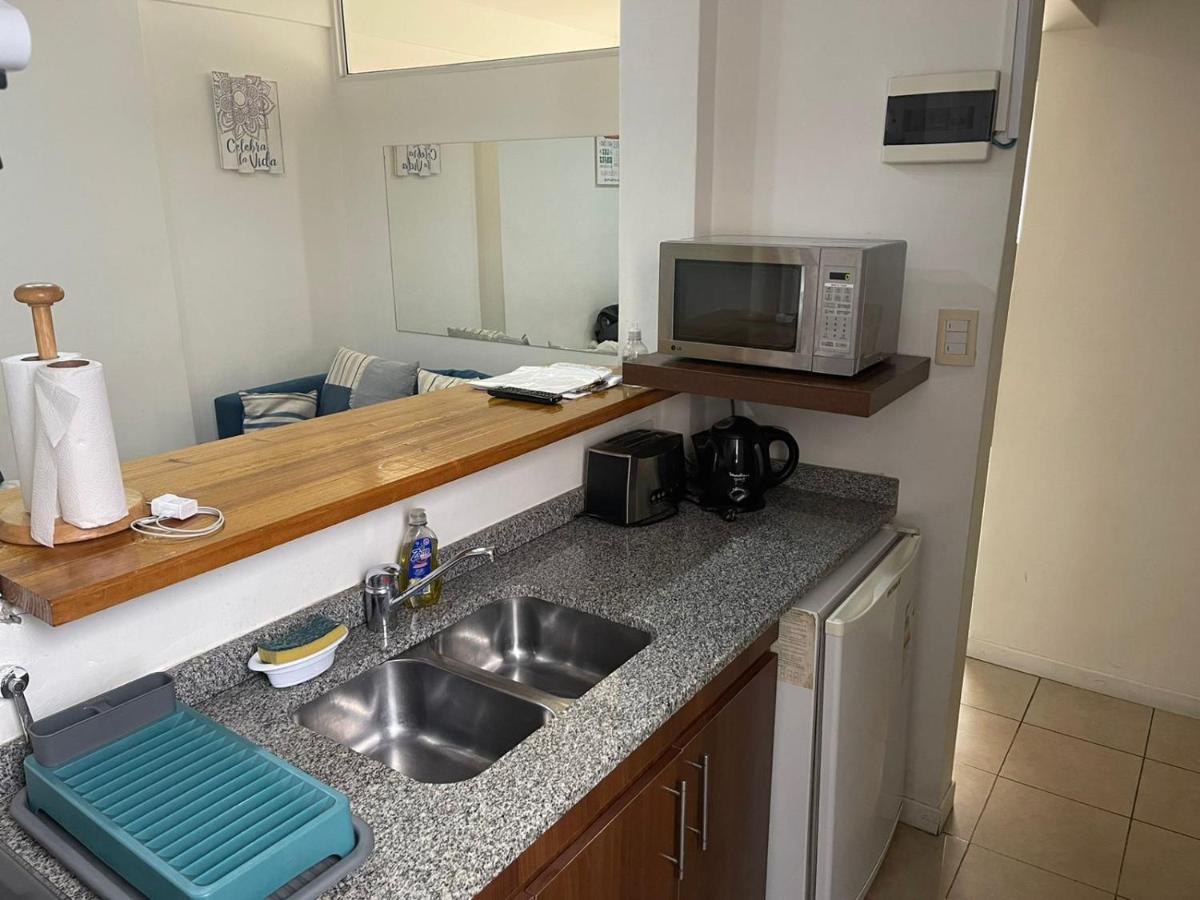 Departamento Para 6 Personas En Pleno Centro Buenos Aires Eksteriør bilde