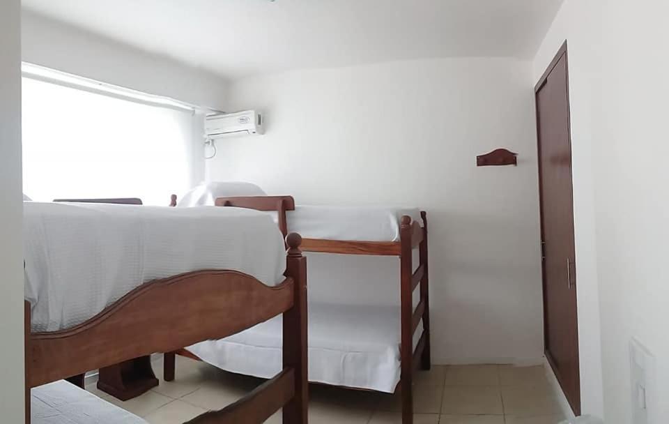 Departamento Para 6 Personas En Pleno Centro Buenos Aires Eksteriør bilde