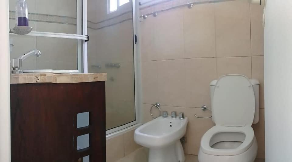 Departamento Para 6 Personas En Pleno Centro Buenos Aires Eksteriør bilde